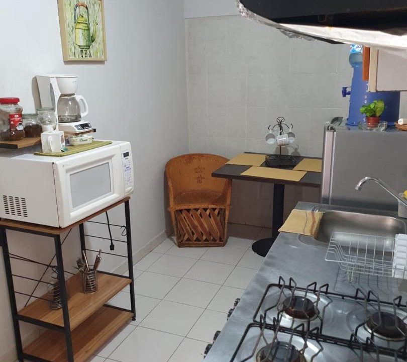 Photo of Livingroom in Zacatecas Centro