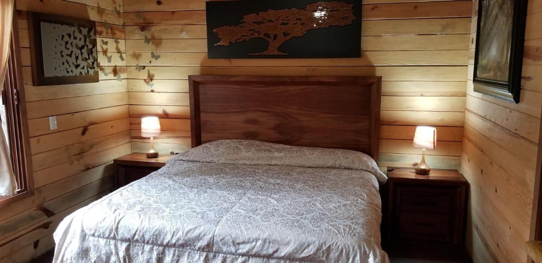 Photo of Bedroom in Mazamitla
