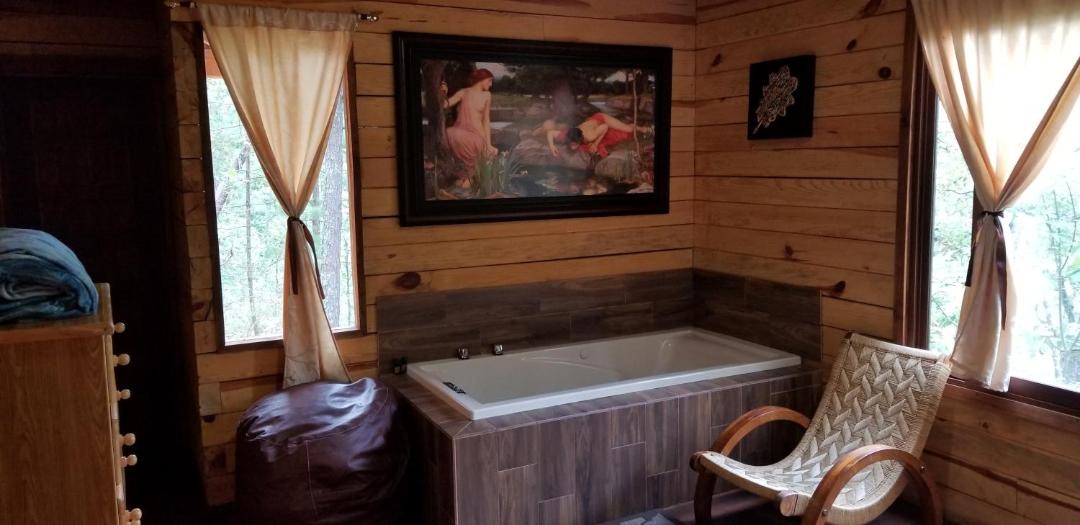 Photo of Bathroom in Mazamitla