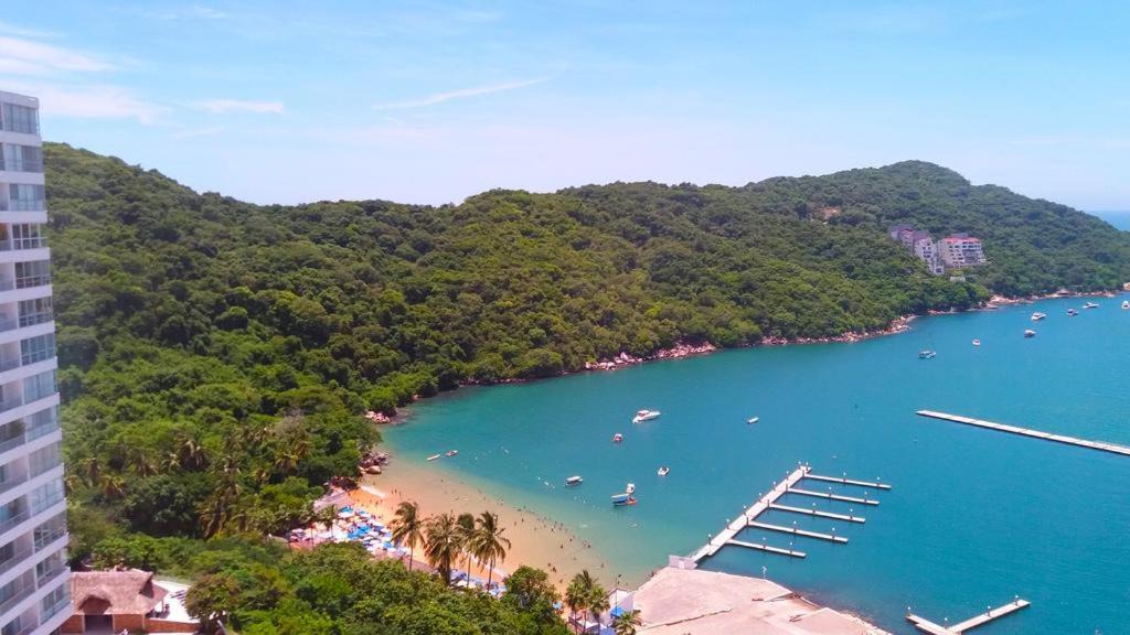 Photo of Outdoor in Puerto Marques
