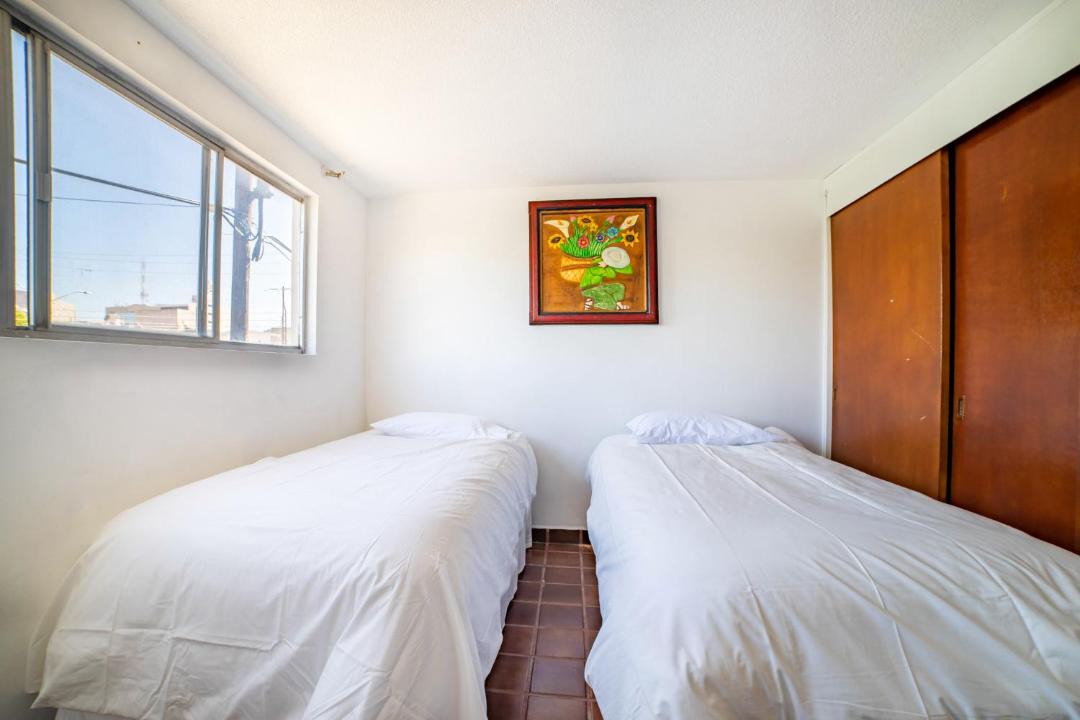 Photo of Bedroom in Downtown Queretaro