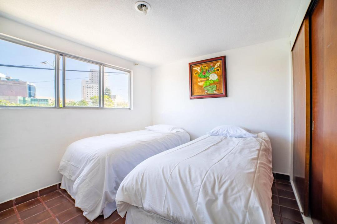 Photo of Bedroom in Downtown Queretaro