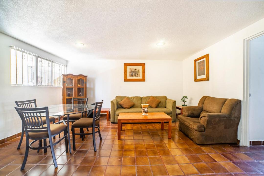 Photo of Livingroom in Downtown Queretaro