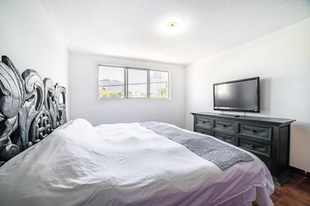 Photo of Bedroom in Downtown Queretaro