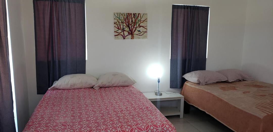 Photo of Bedroom in Ensenada