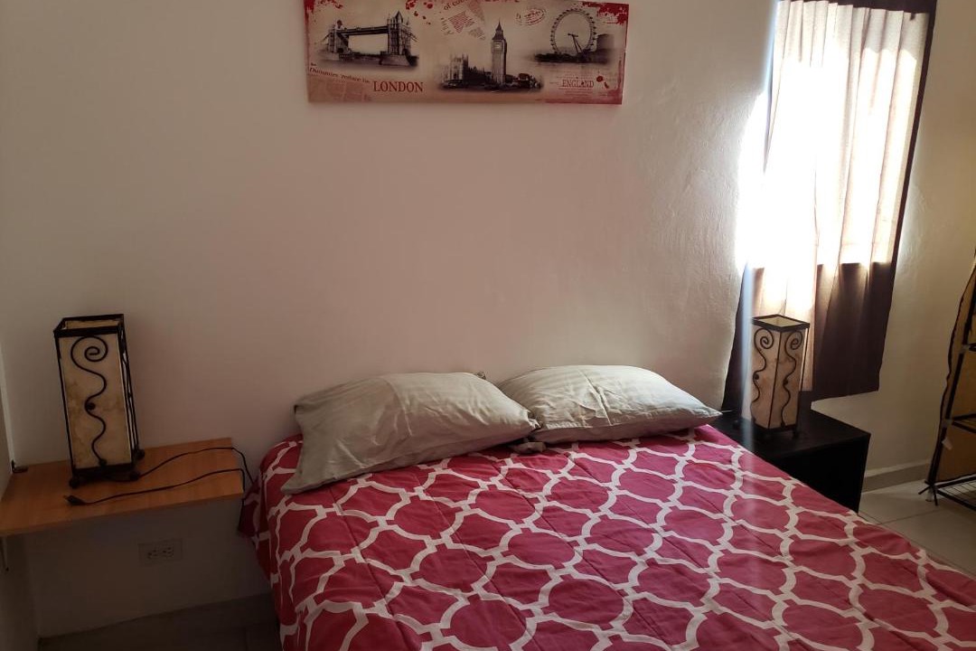 Photo of Bedroom in Ensenada