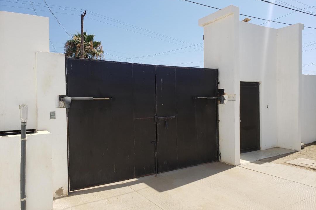 Photo of Buildings in Ensenada