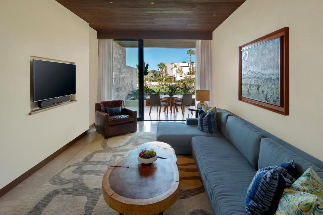 Photo of Livingroom in Cabo San Lucas