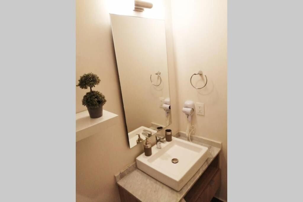 Photo of Bathroom in Zapopan