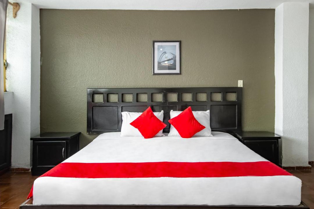 Photo of Bedroom in Leon
