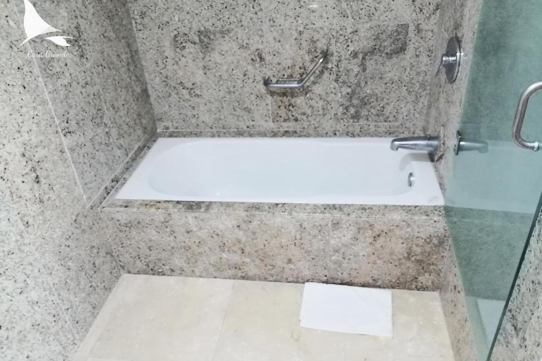 Photo of Bathroom in Alfredo V. Bonfil