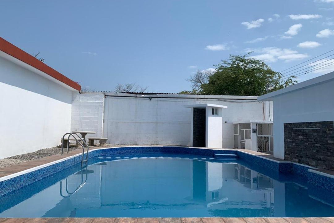 Photo of Outdoor in Zona Centro