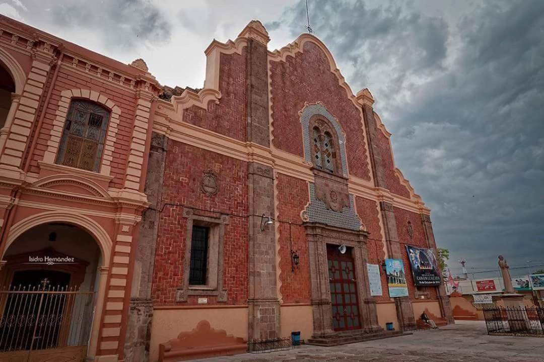 Photo of Others in Sahuayo de Jose Maria Morelos