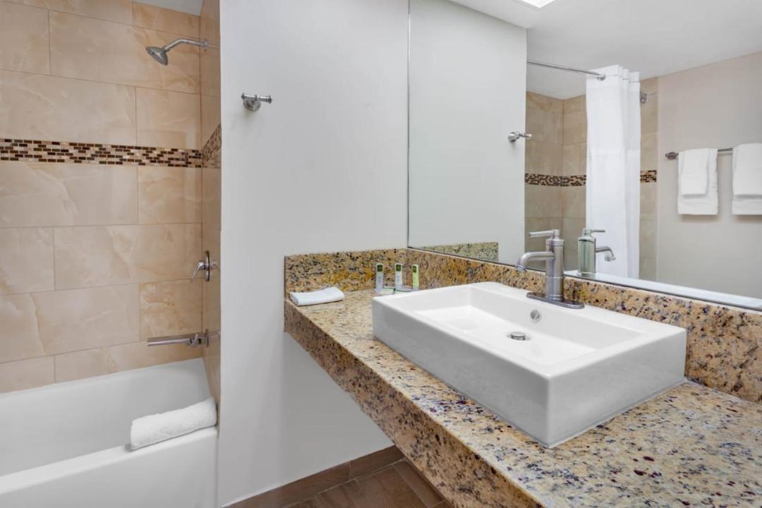 Photo of Bathroom in Piedras Negras