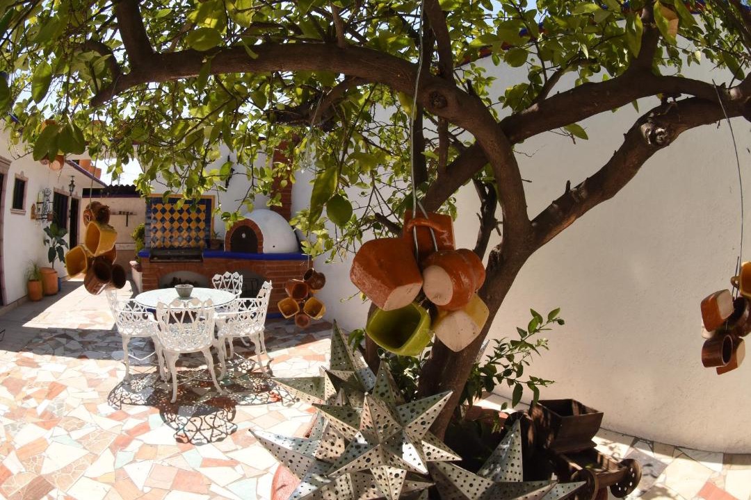 Photo of Others in Santa Rosa de Jauregui