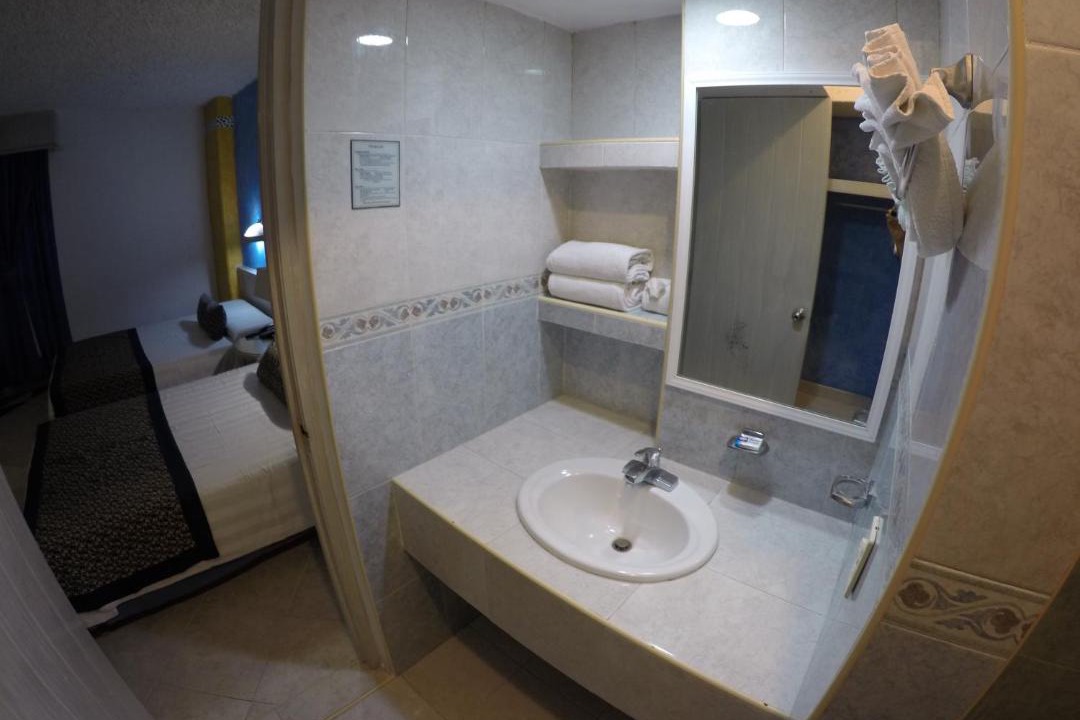 Photo of Bathroom in Magallanes