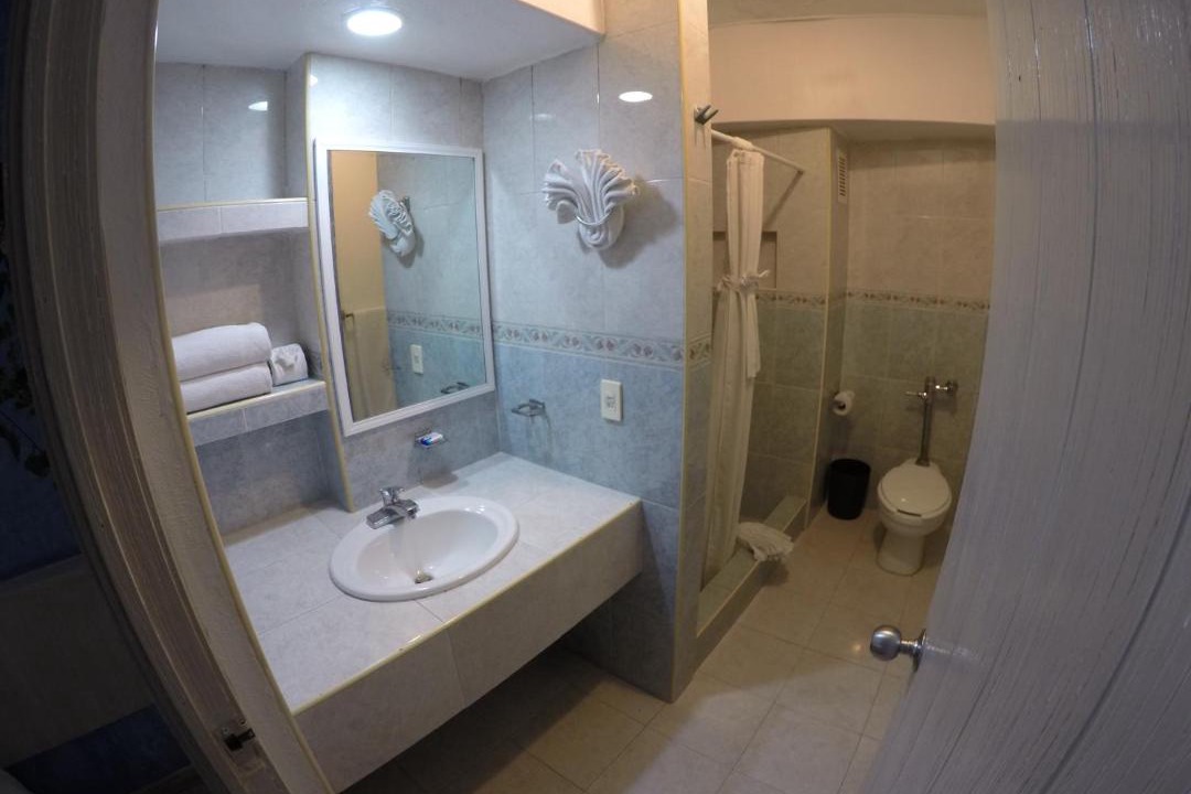Photo of Bathroom in Magallanes