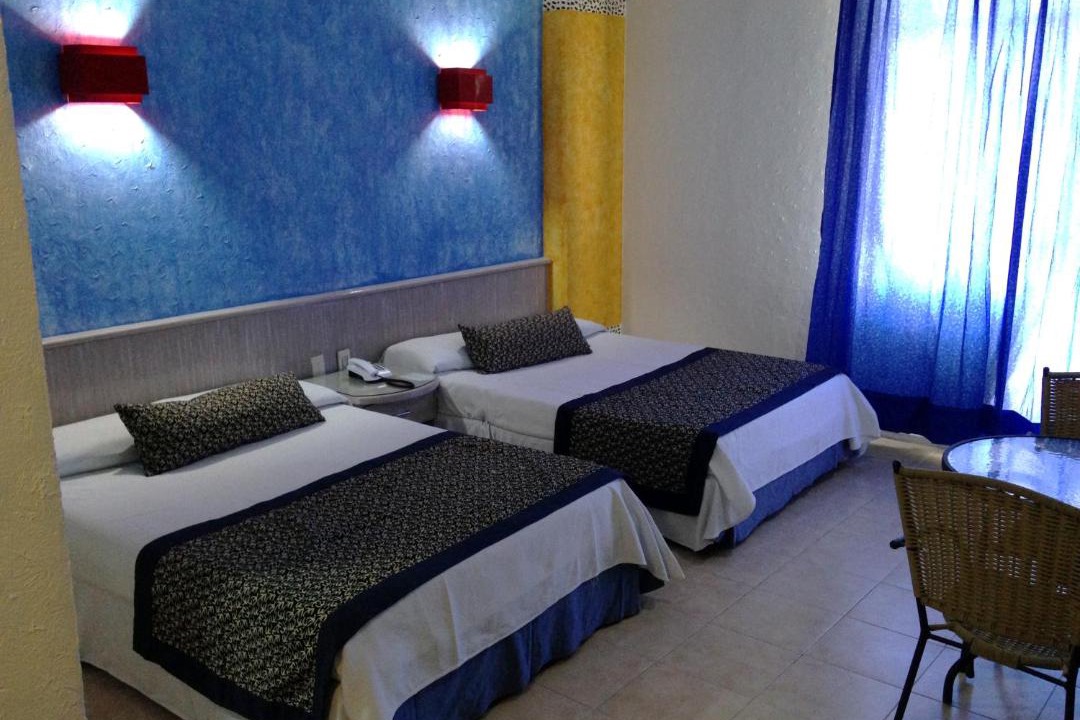 Photo of Bedroom in Magallanes
