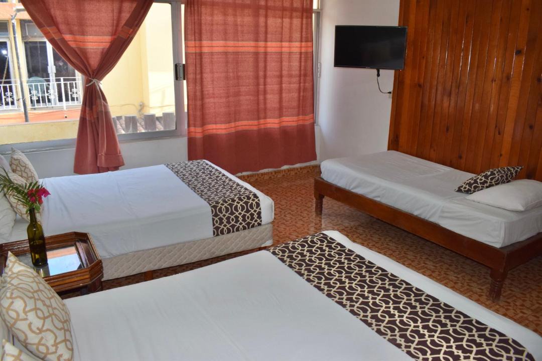 Photo of Bedroom in Centro