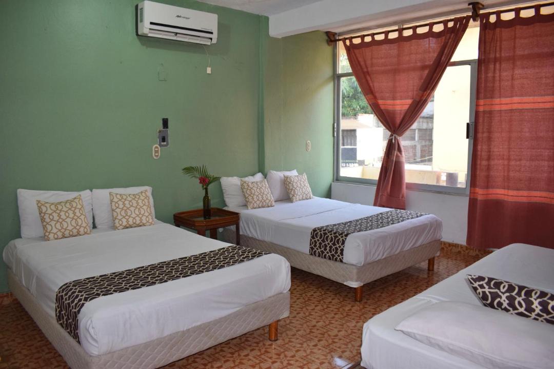 Photo of Bedroom in Centro