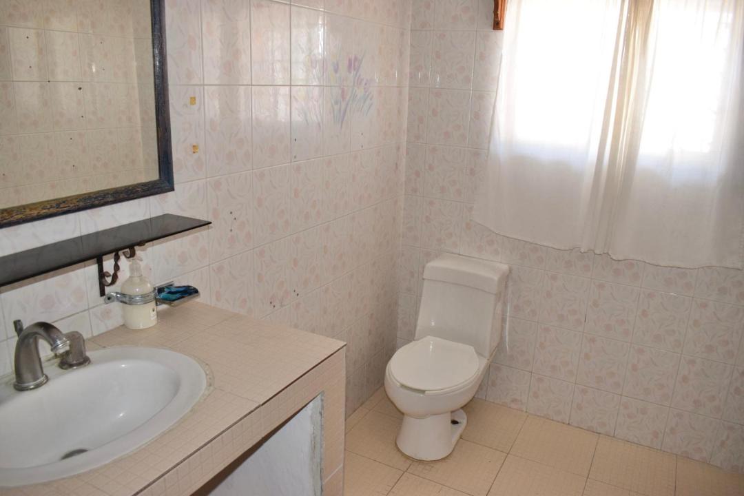 Photo of Bathroom in Centro
