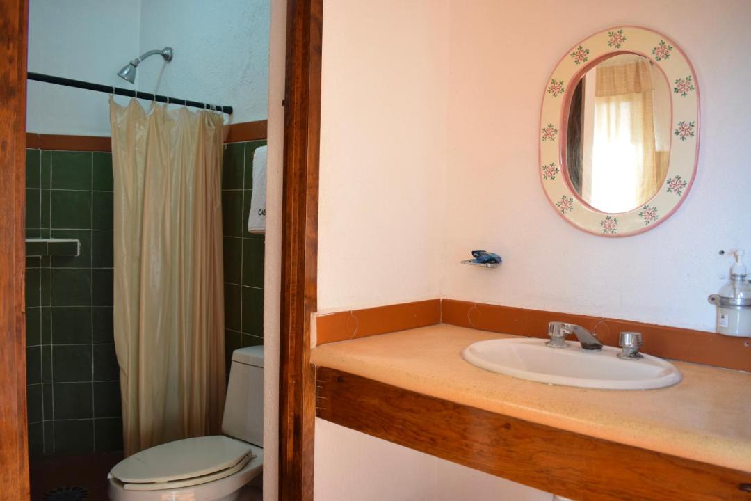 Photo of Bathroom in Centro