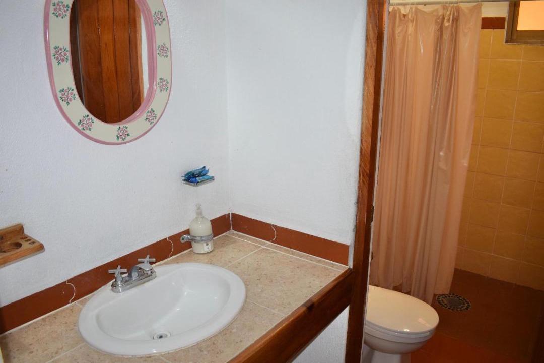 Photo of Bathroom in Centro