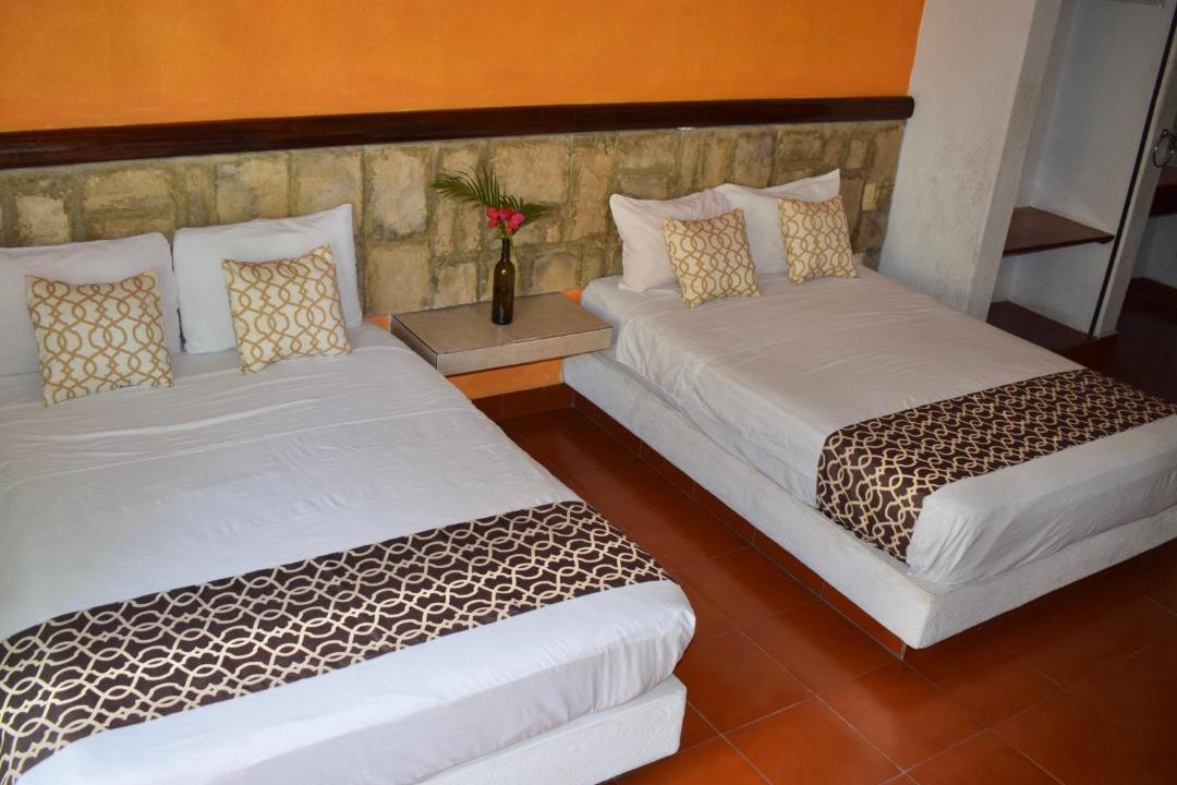 Photo of Bedroom in Centro