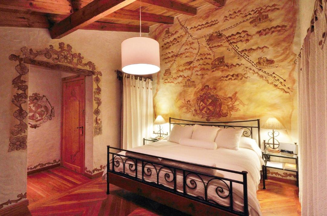 Photo of Bedroom in San Cristobal de las Casas