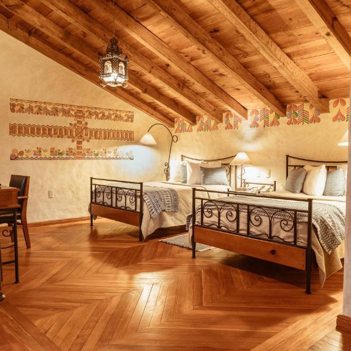 Photo of Bedroom in San Cristobal de las Casas