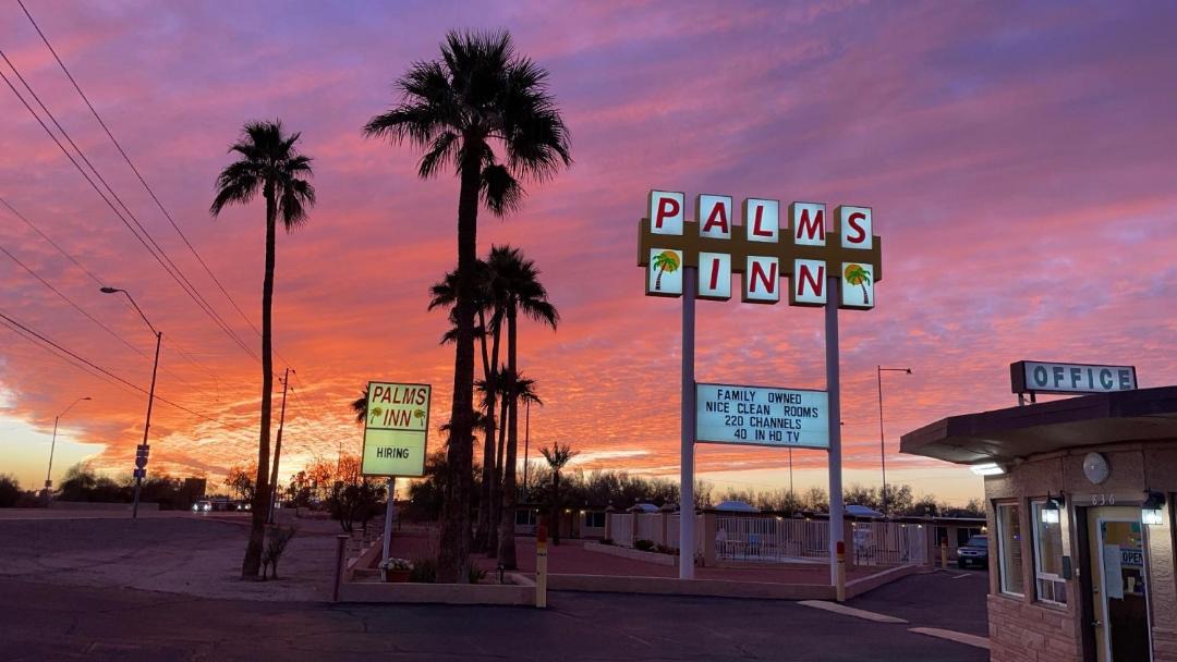 Photo of Others in Gila Bend