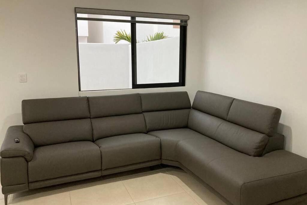 Photo of Livingroom in Mazatlan