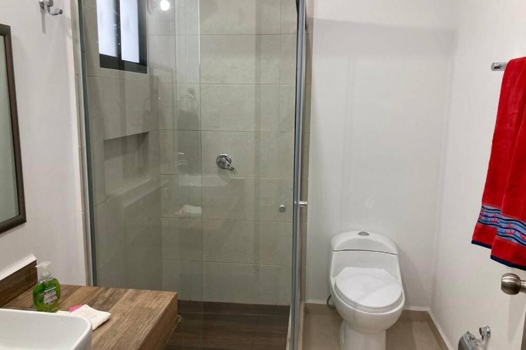 Photo of Bathroom in Mazatlan