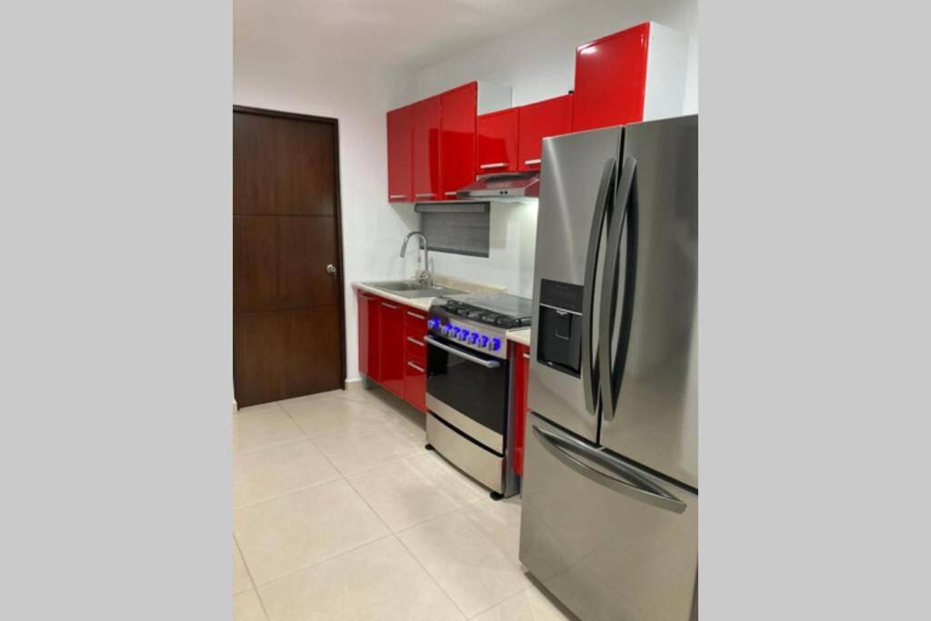 Photo of Kitchen in Mazatlan