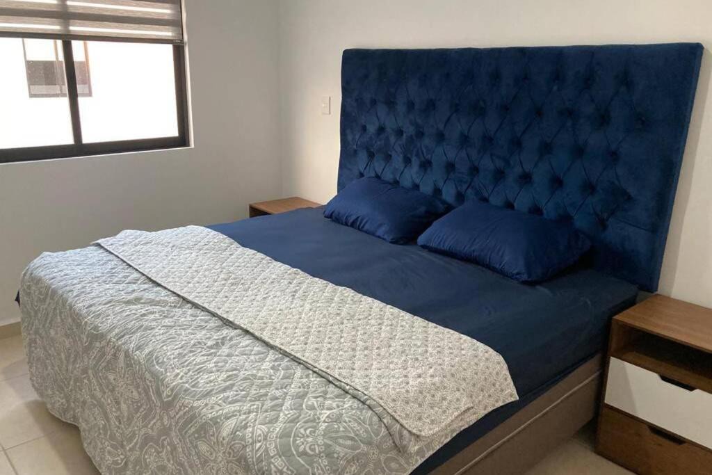 Photo of Bedroom in Mazatlan