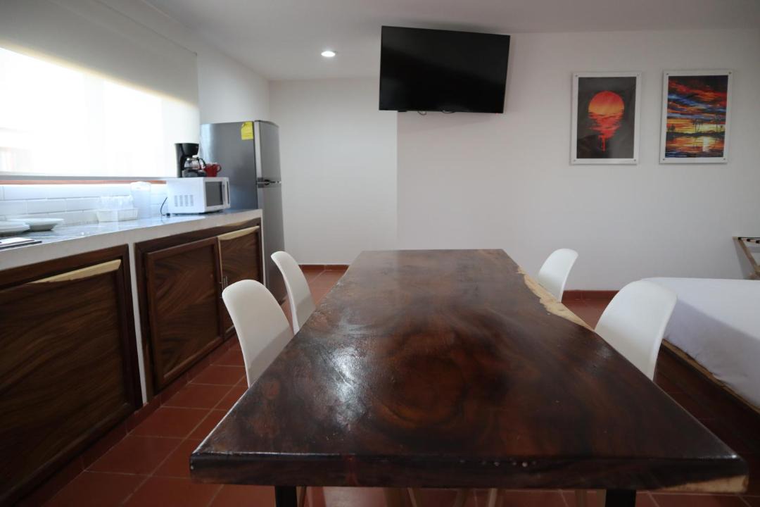 Photo of Kitchen in Celestino Gasca