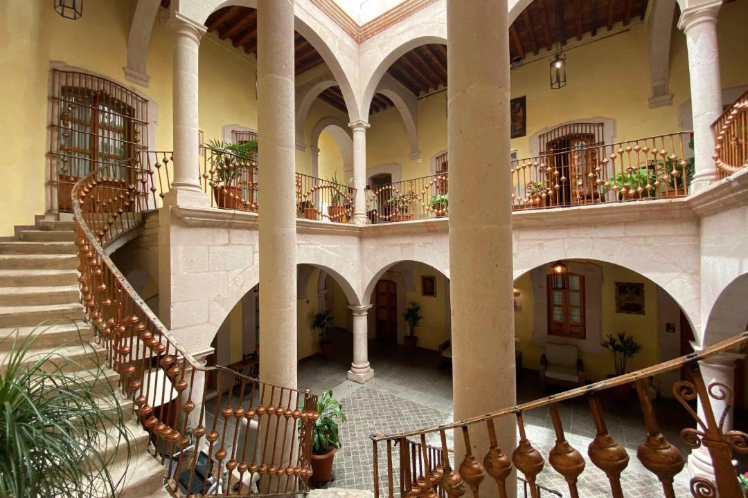 Photo of Others in Zacatecas Centro