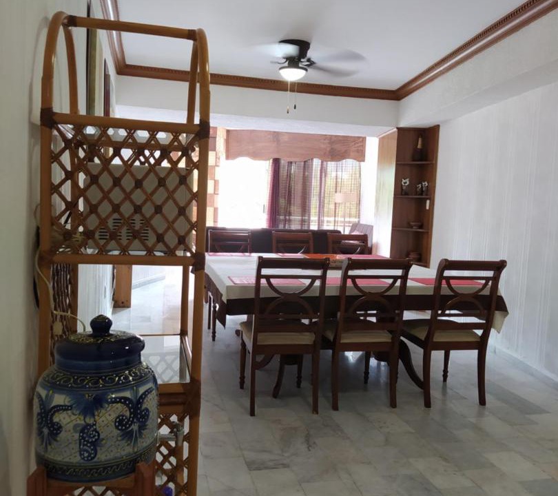 Photo of Livingroom in Club Deportivo