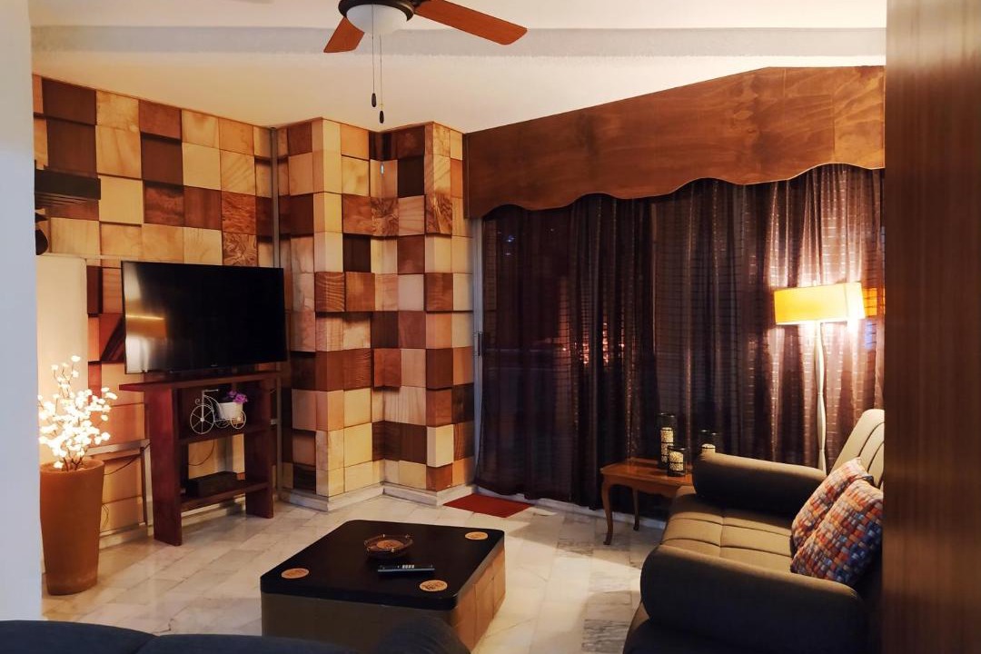 Photo of Livingroom in Club Deportivo