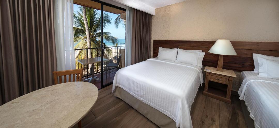 Photo of Bedroom in Ixtapa