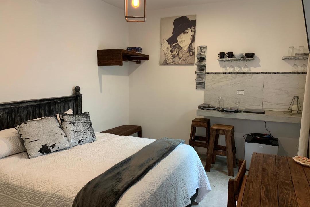 Photo of Bedroom in Esterito