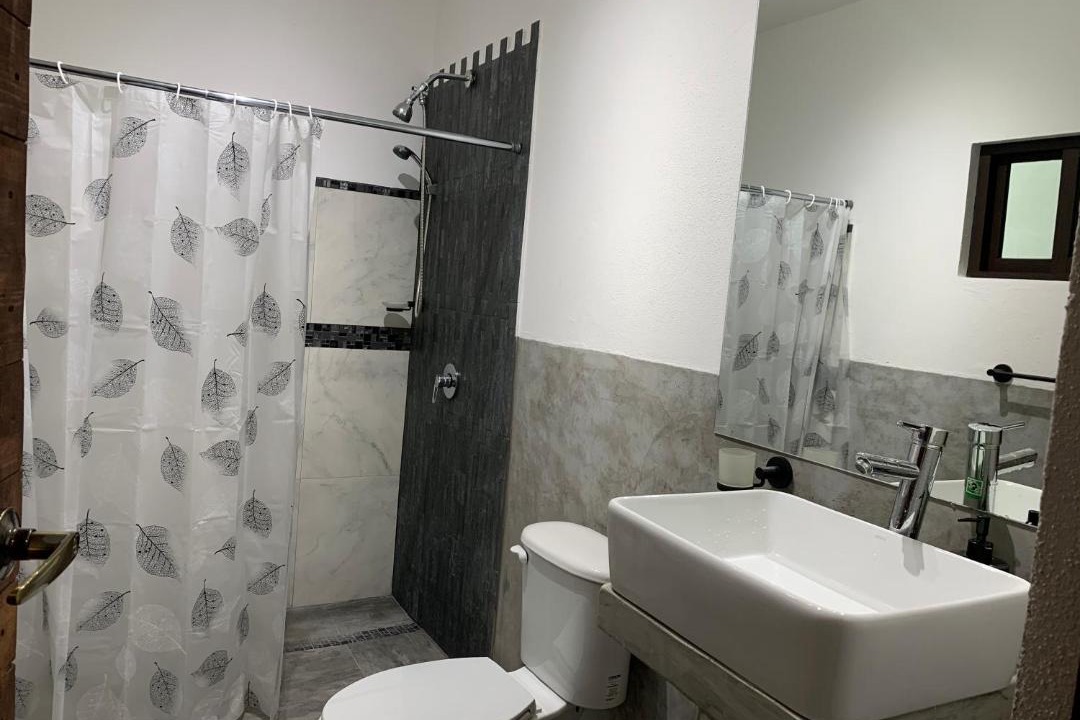 Photo of Bathroom in Esterito