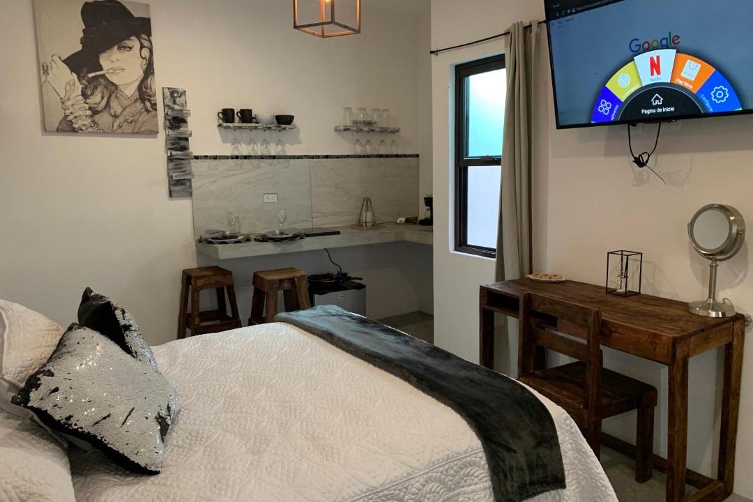Photo of Bedroom in Esterito