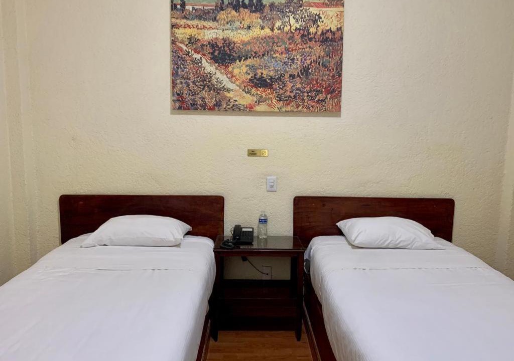 Photo of Bedroom in Leon Centro