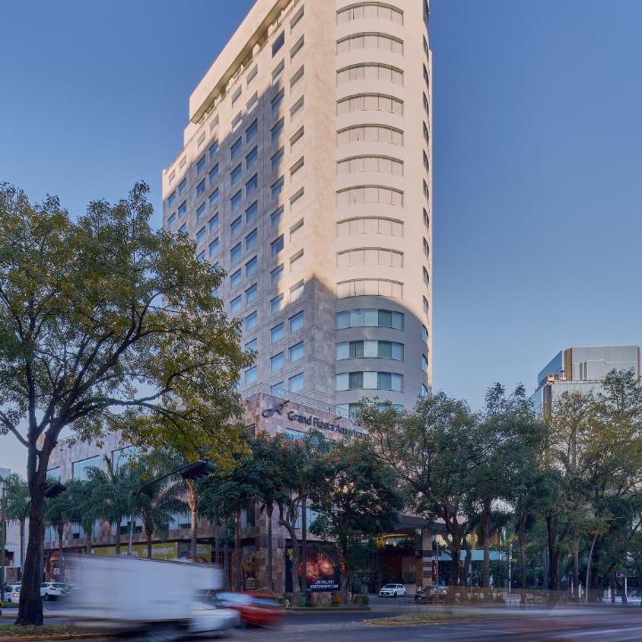 Photo of Buildings in Providencia