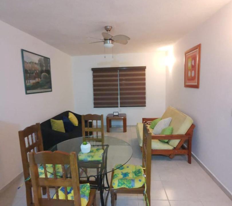 Photo of Livingroom in Centro