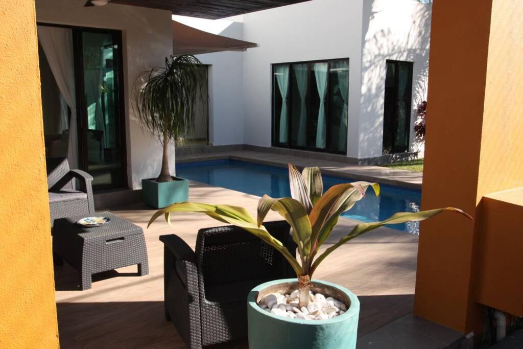Photo of Livingroom in Colima