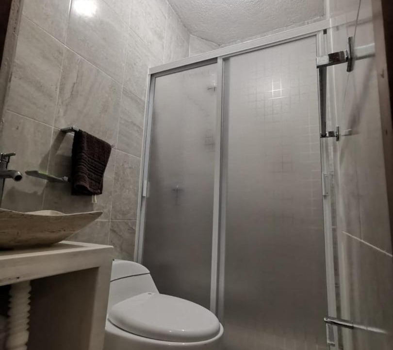 Photo of Bathroom in Centro