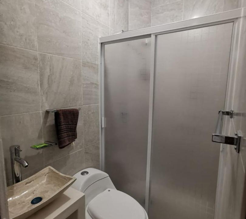 Photo of Bathroom in Centro