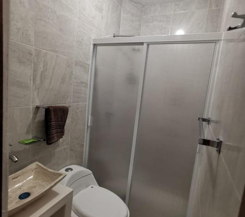 Photo of Bathroom in Centro
